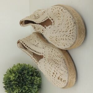 MEMORY FOAM INSOLE FLATS & LOAFERS